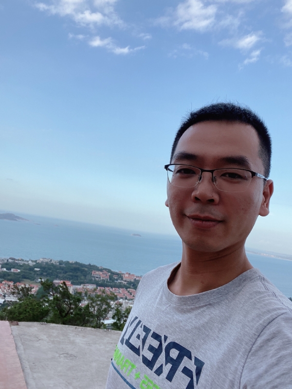 只为遇到那个真心的她的第一张照片--政和征婚网