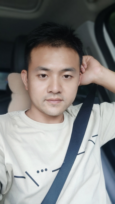 莫听窗林的第三张照片--政和征婚网