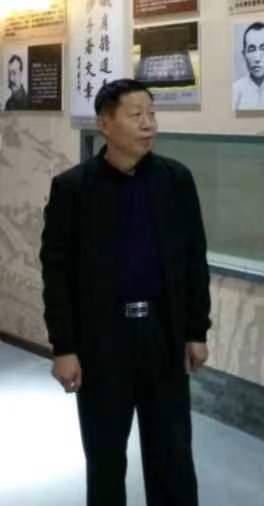 三德子的第一张照片--政和征婚网