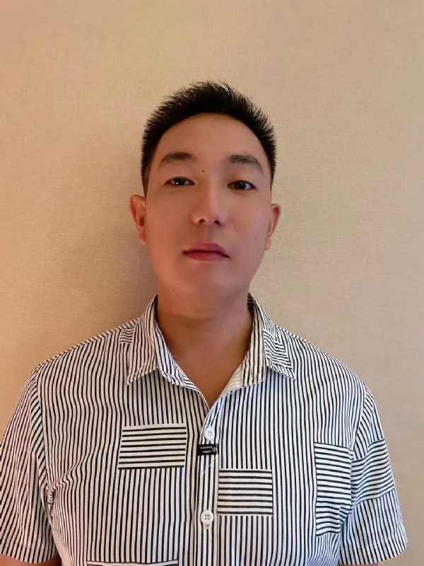 陈先生的第二张照片--政和征婚网