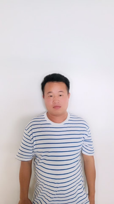 楠哥的第一张照片--政和征婚网