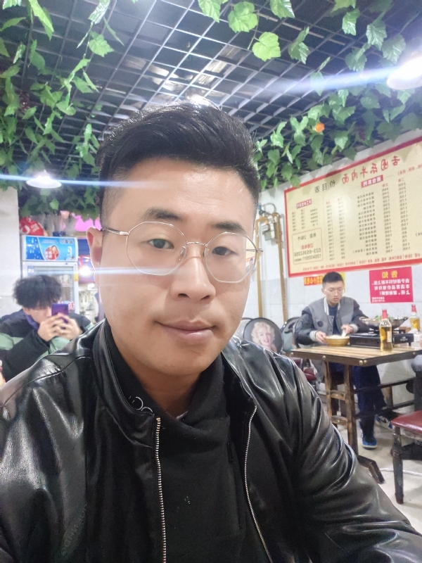 独行的天秤的第一张照片--政和征婚网