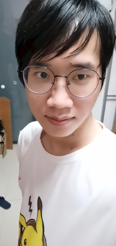 青栀如初的第一张照片--政和征婚网