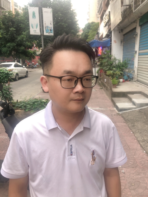 朱昱丞的第一张照片--政和征婚网