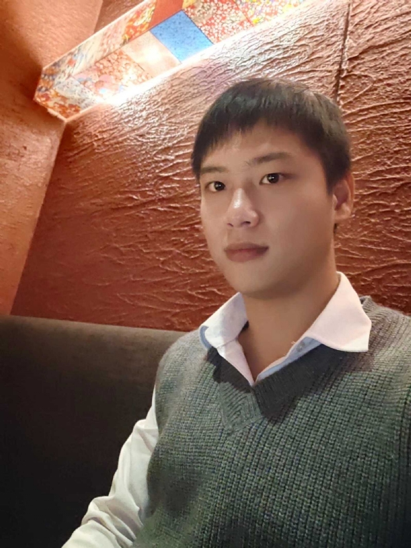 匿藏其名的第一张照片--政和征婚网