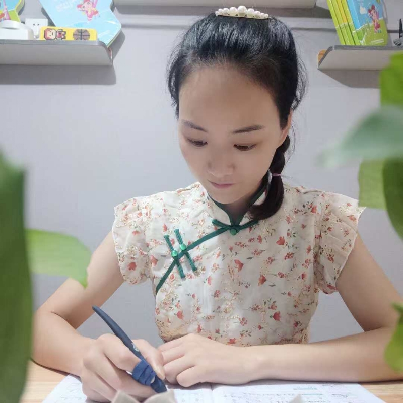 珊珊的第一张照片--政和征婚网