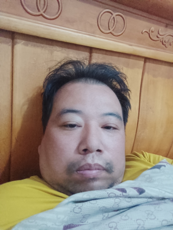 好好男人的第一张照片--政和征婚网