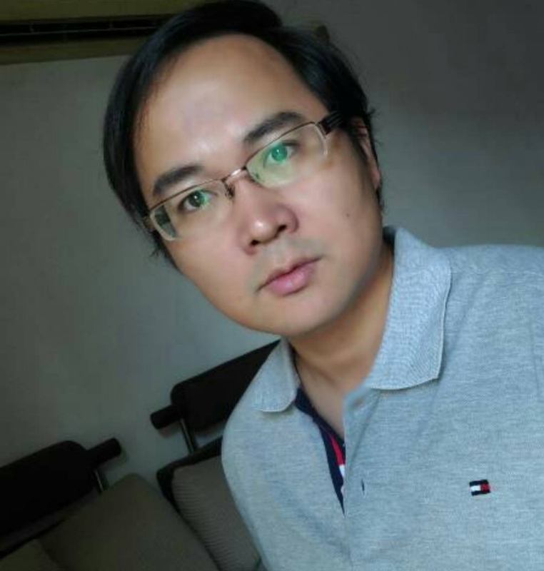 木火的第一张照片--政和征婚网