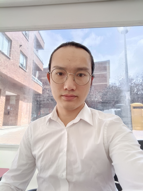 凯凯的第二张照片--政和征婚网