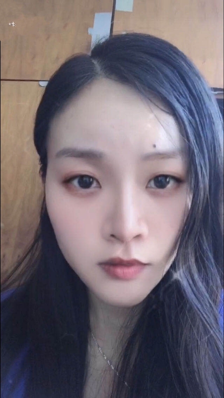 林林的第一张照片--政和征婚网