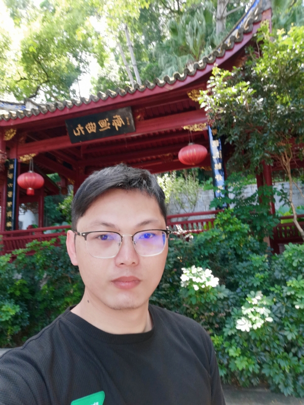 墨枫的第一张照片--政和征婚网