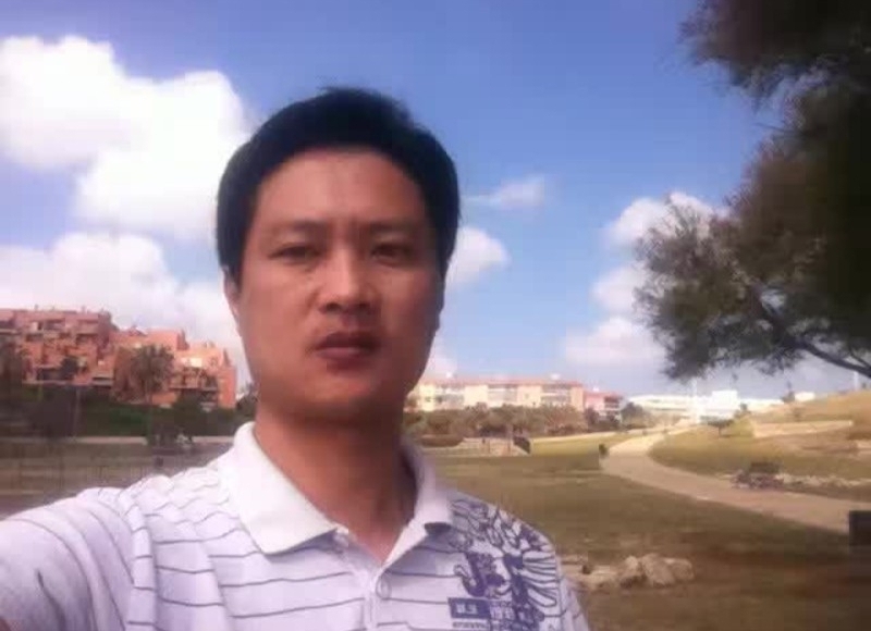 钟志的第二张照片--政和征婚网