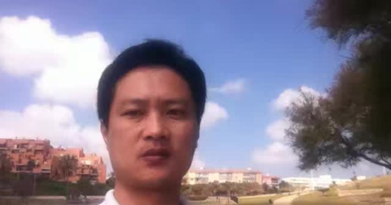 钟志的第三张照片--政和征婚网