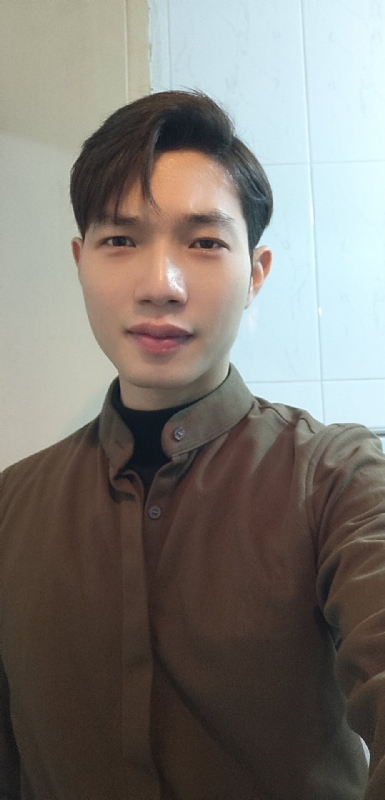 双向奔赴的第三张照片--政和征婚网