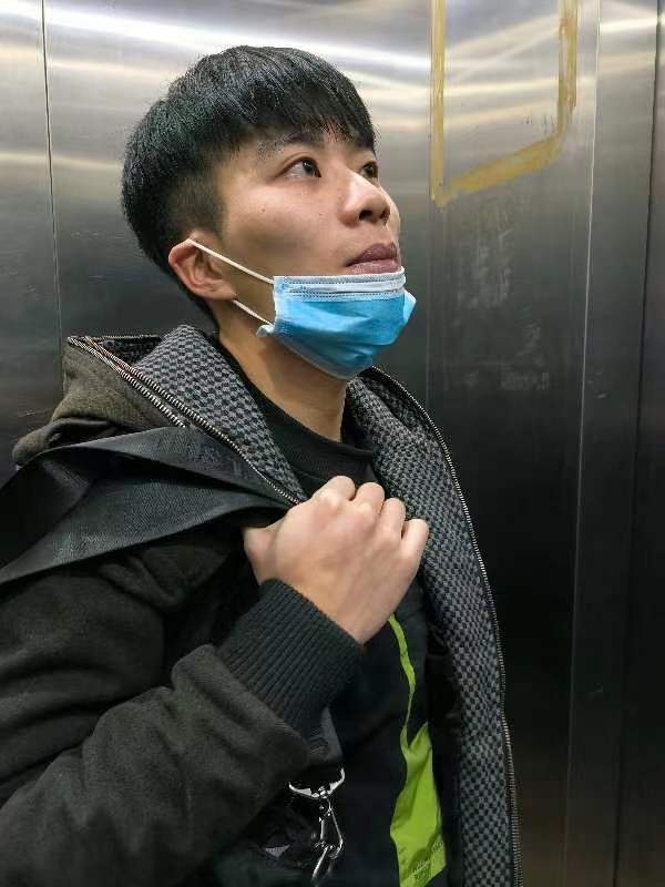 漂流的第二张照片--政和征婚网