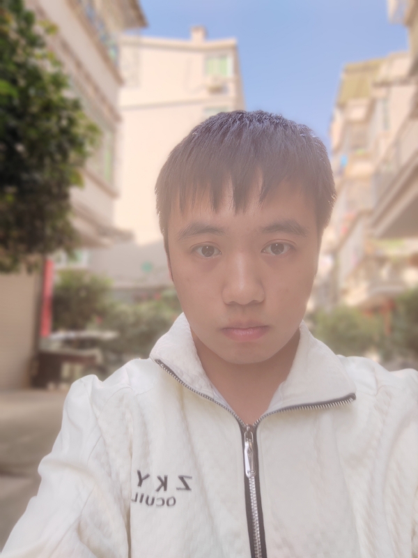 温柔的第一张照片--政和征婚网