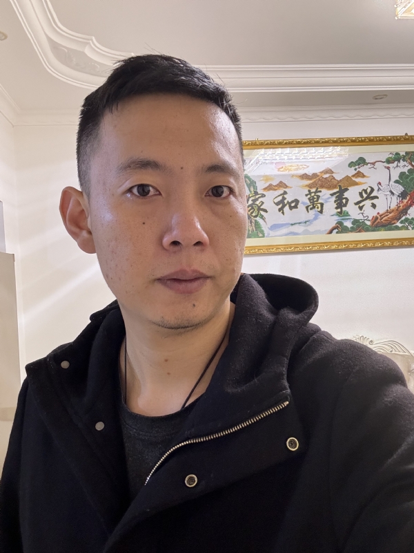 Lance的第一张照片--政和征婚网