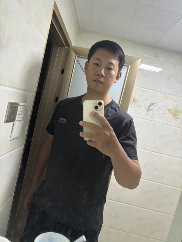 Lance的第二张照片--政和征婚网