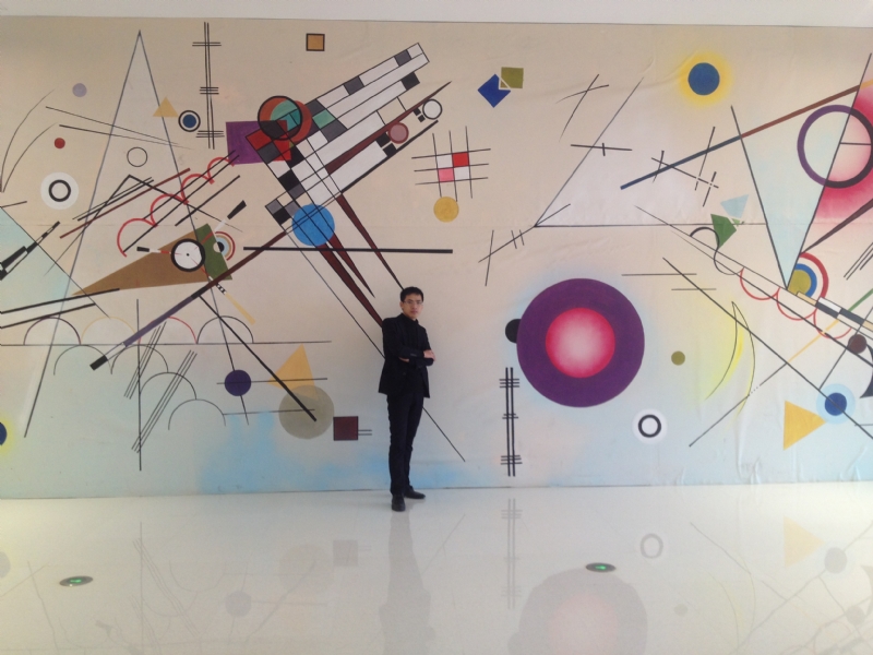 林林的第一张照片--政和征婚网