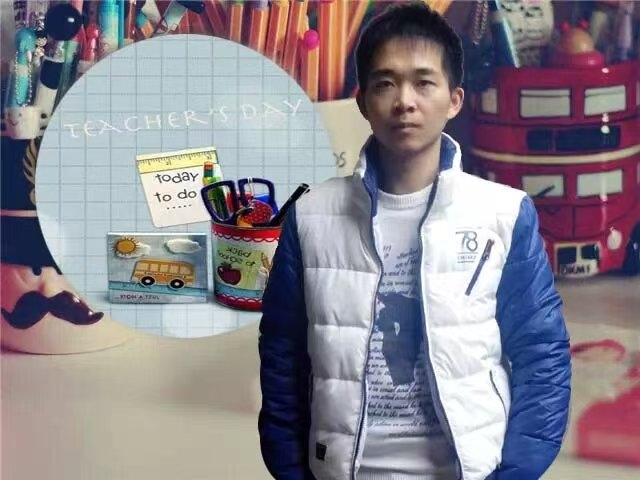 一杯茶的第一张照片--政和征婚网