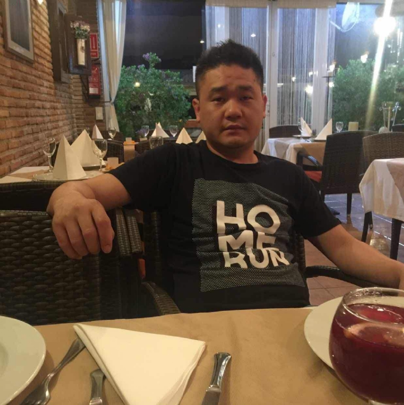 海外游子的第三张照片--政和征婚网