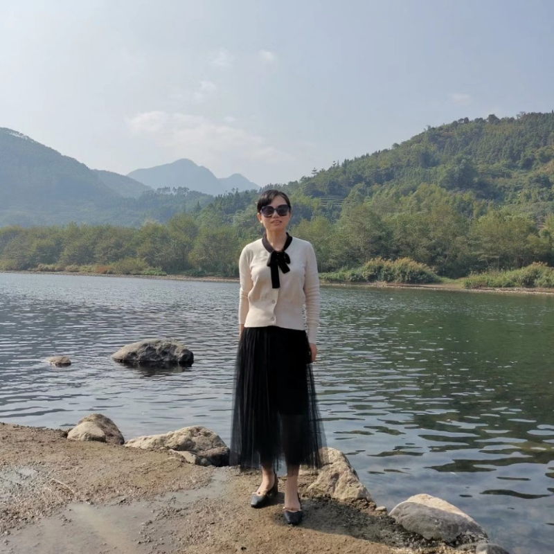 一诺的第三张照片--政和征婚网