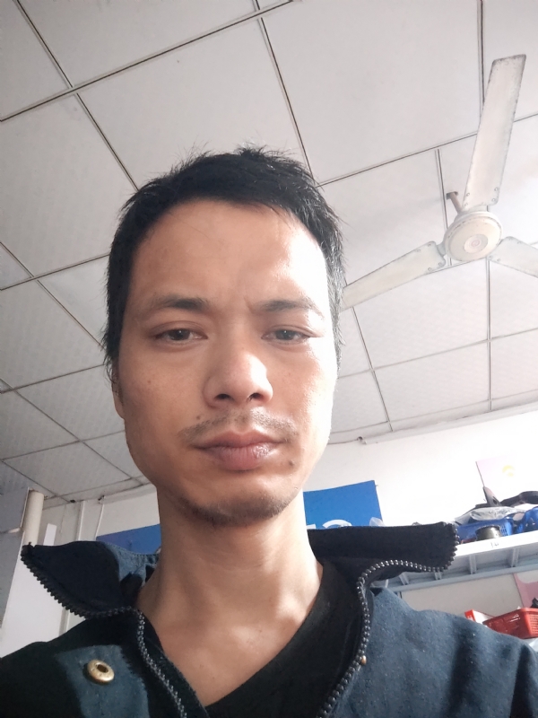 小康的第二张照片--政和征婚网