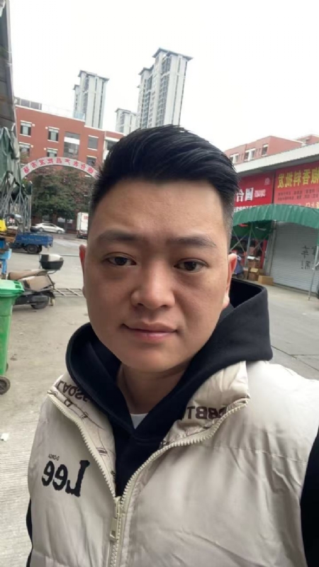 鑫鑫的第一张照片--政和征婚网