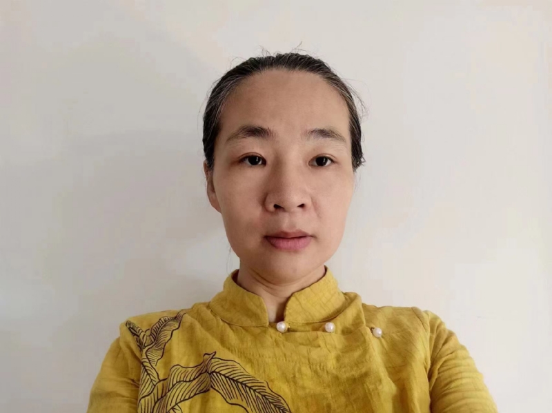 阿为的第三张照片--政和征婚网