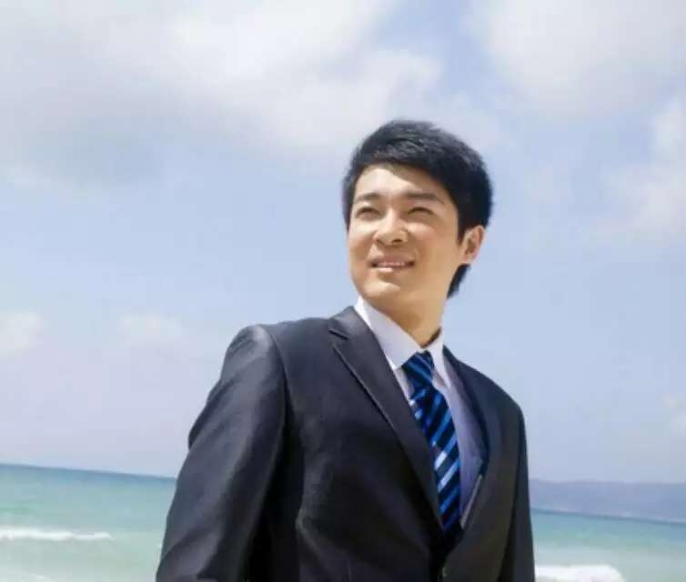 岁月静好的第一张照片--政和征婚网