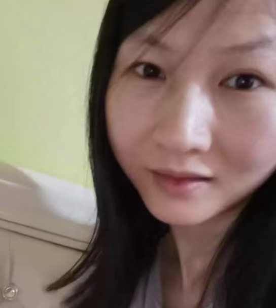 嫣然的第一张照片--政和征婚网