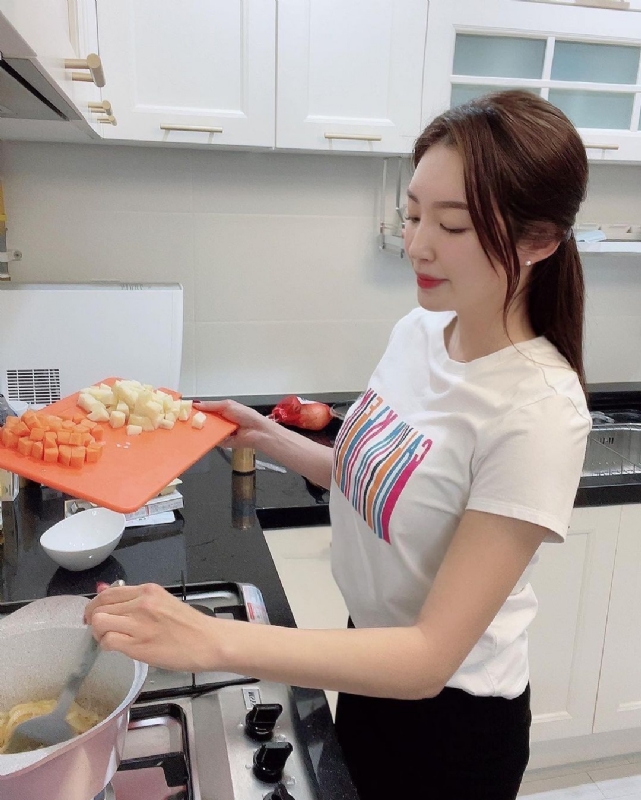 陈艾的第一张照片--政和征婚网