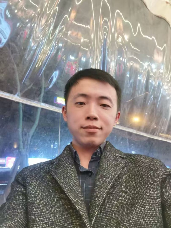 孤客的第一张照片--政和征婚网