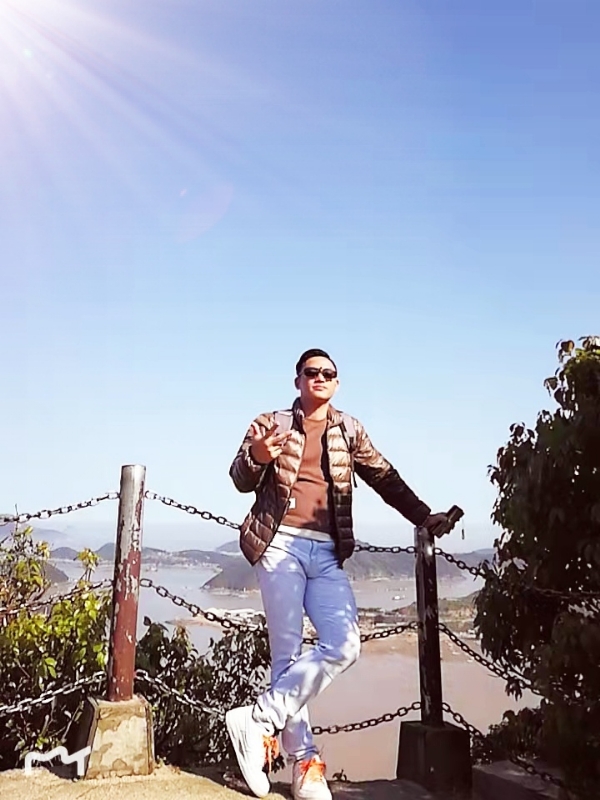 不秀文案秀才干的第四张照片--政和征婚网