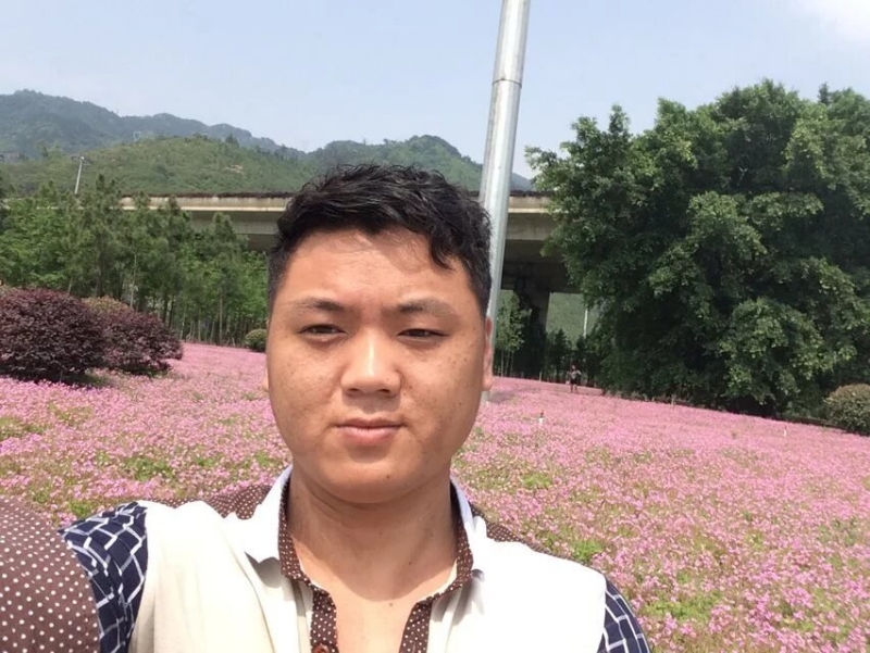 过日子的第三张照片--政和征婚网