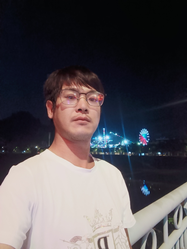 任豐的第一张照片--政和征婚网