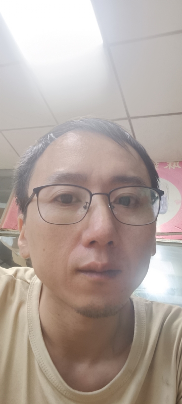 想胖的瘦子的第一张照片--政和征婚网