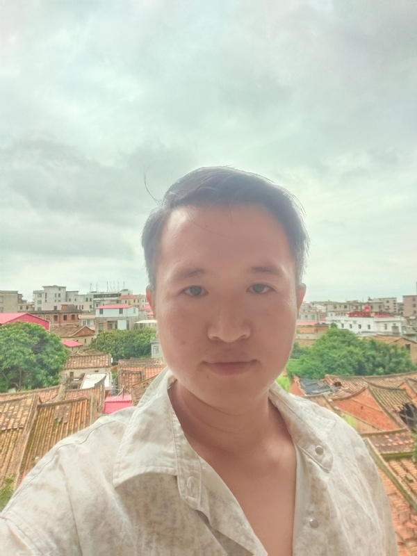 陌生人的第一张照片--政和征婚网