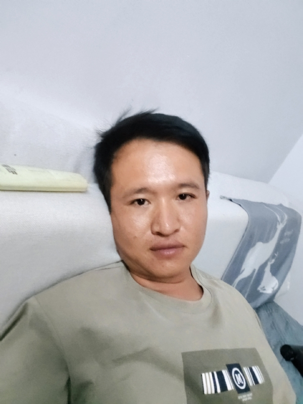 陌生人的第三张照片--政和征婚网