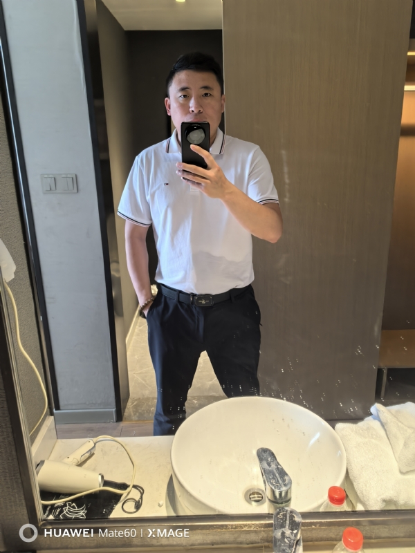 上善若水的第四张照片--政和征婚网