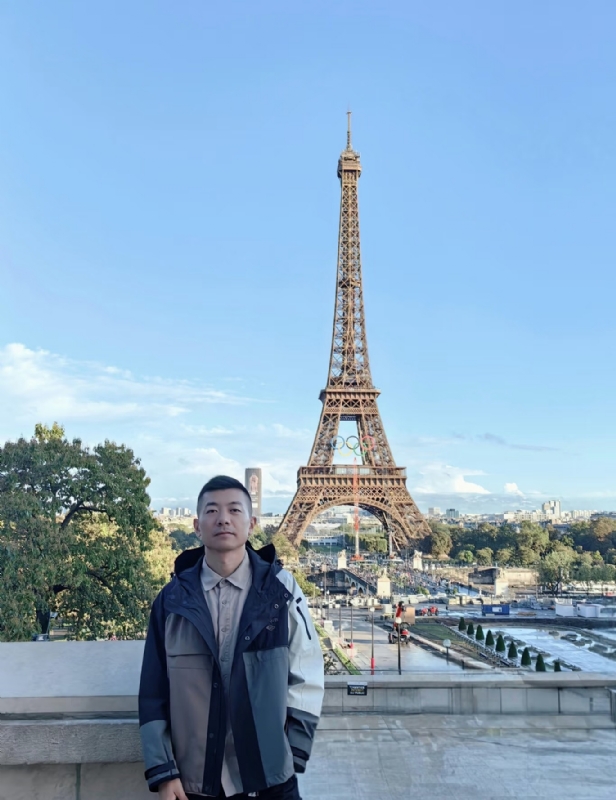 阿业的第一张照片--政和征婚网