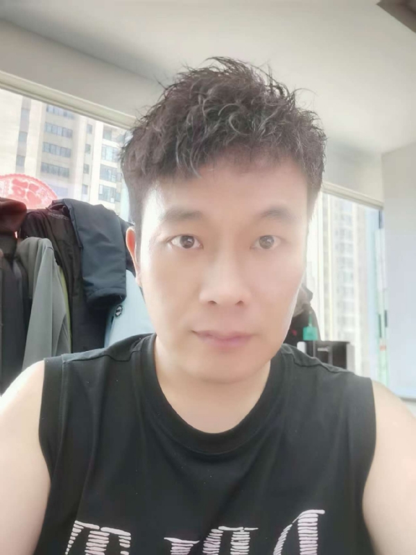 缘分何求的第一张照片--政和征婚网