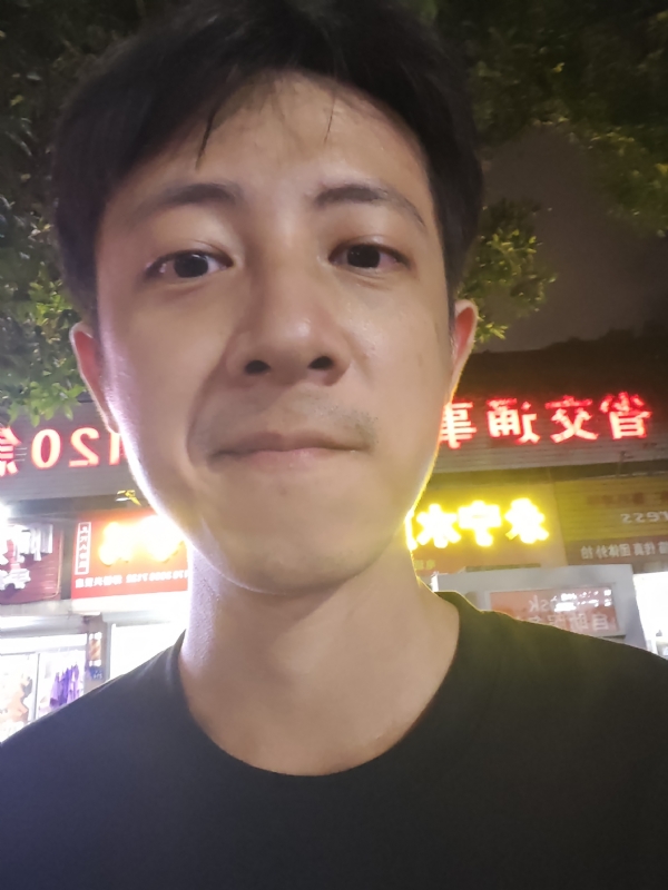 元亨利贞的第三张照片--政和征婚网