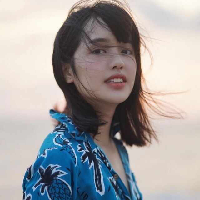 灵魂有香气的第一张照片--政和征婚网