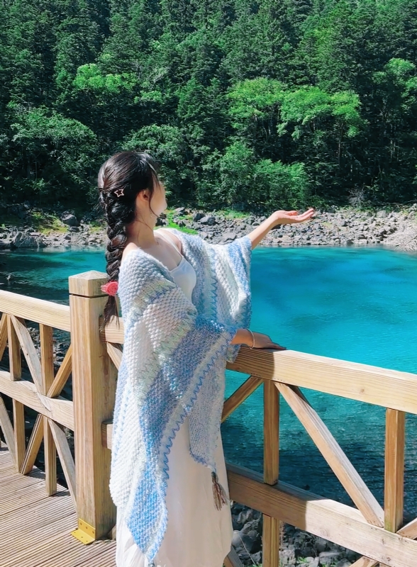 丫头的第二张照片--政和征婚网