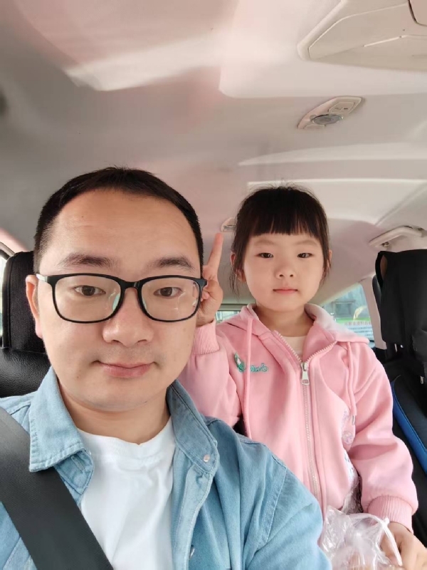 知天晓的第一张照片--政和征婚网