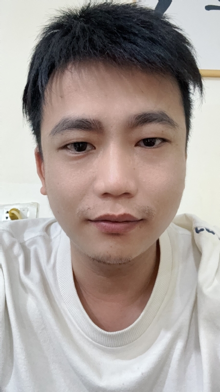 清风的第一张照片--政和征婚网