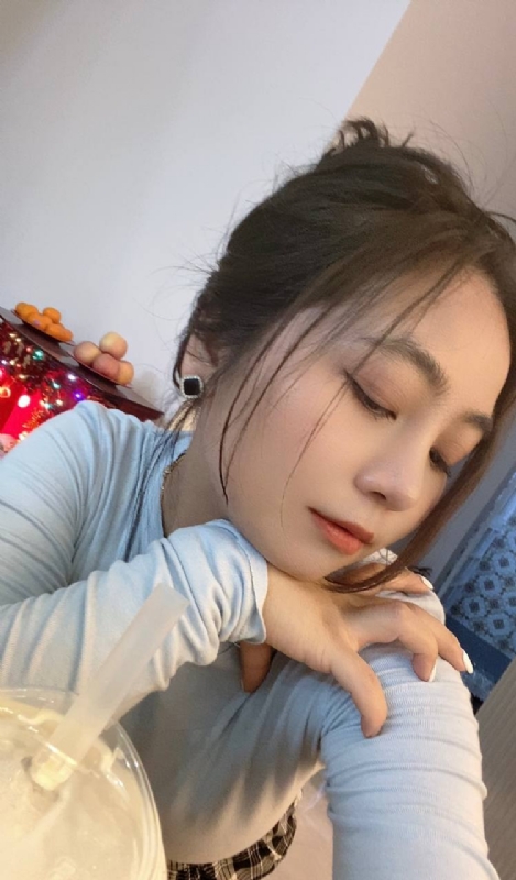 艳秋的第一张照片--政和征婚网