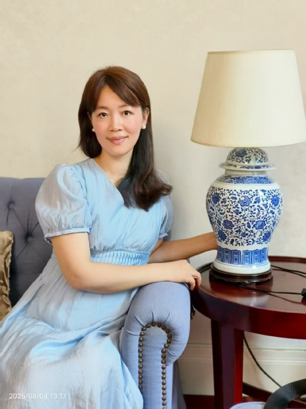 Q绮芳的第二张照片--政和征婚网