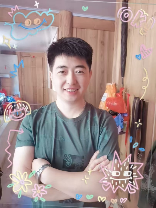 随风的第一张照片--政和征婚网